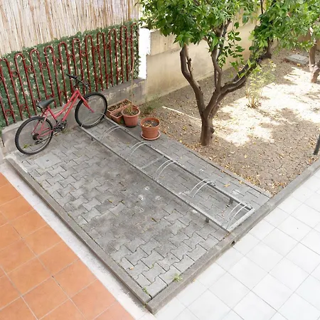 The Bike شقة *