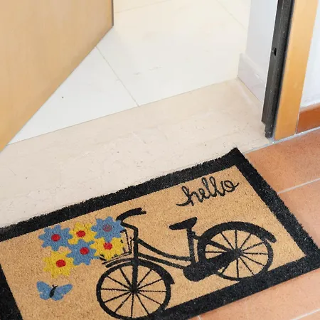 The Bike شقة فاستو